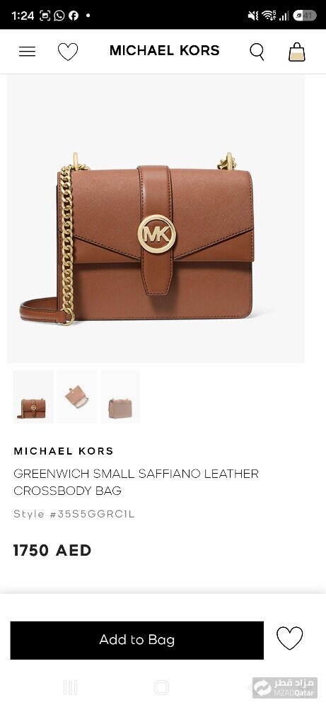 MICHAEL KORS big - 2