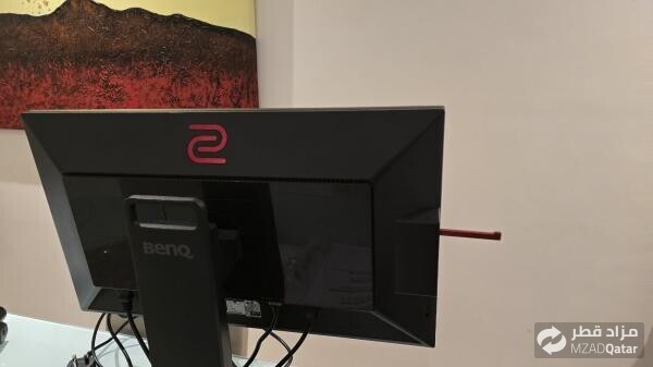 BenQ Zowie XL2546 240Hz - 2