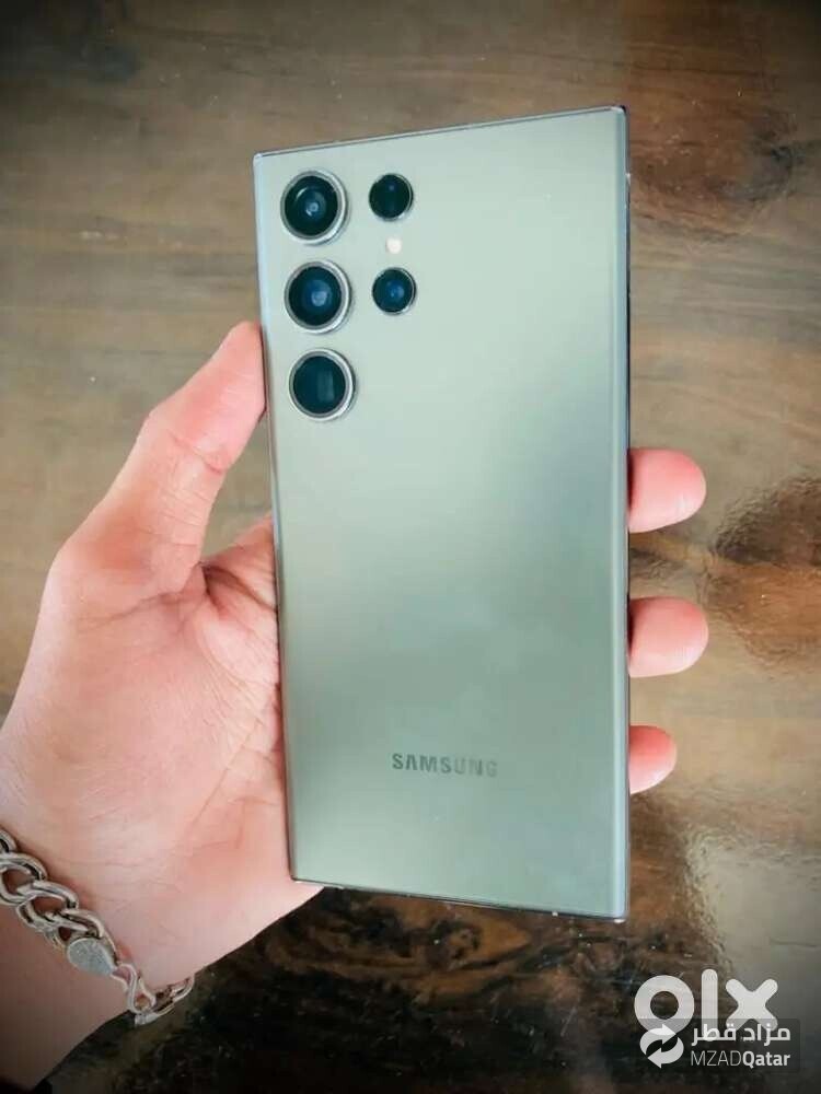 S23 ultra - 1