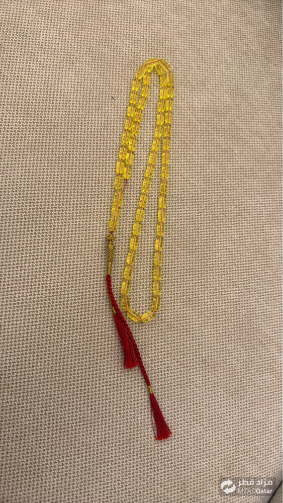 مسباح شفاف - 2
