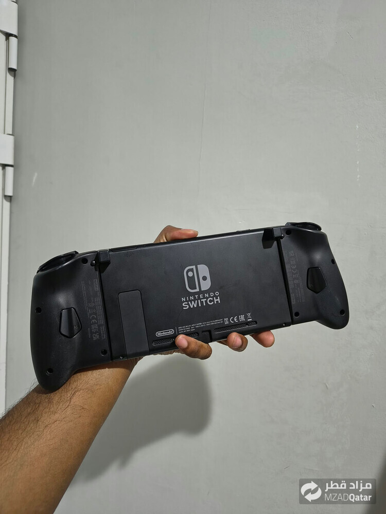 Nintendo Switch V2  - 2