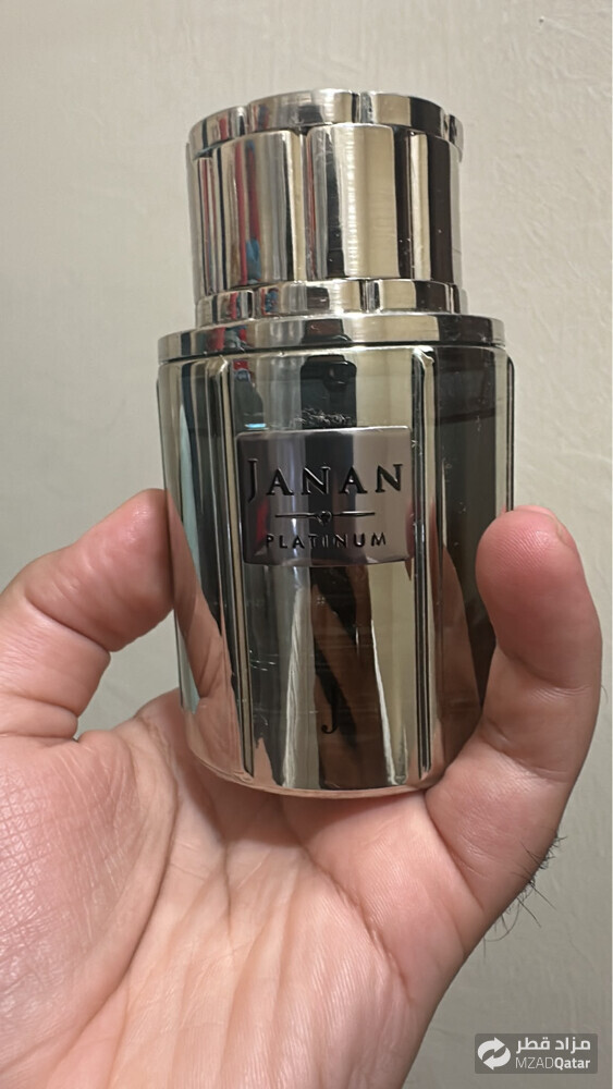 Janan Platinum - 1