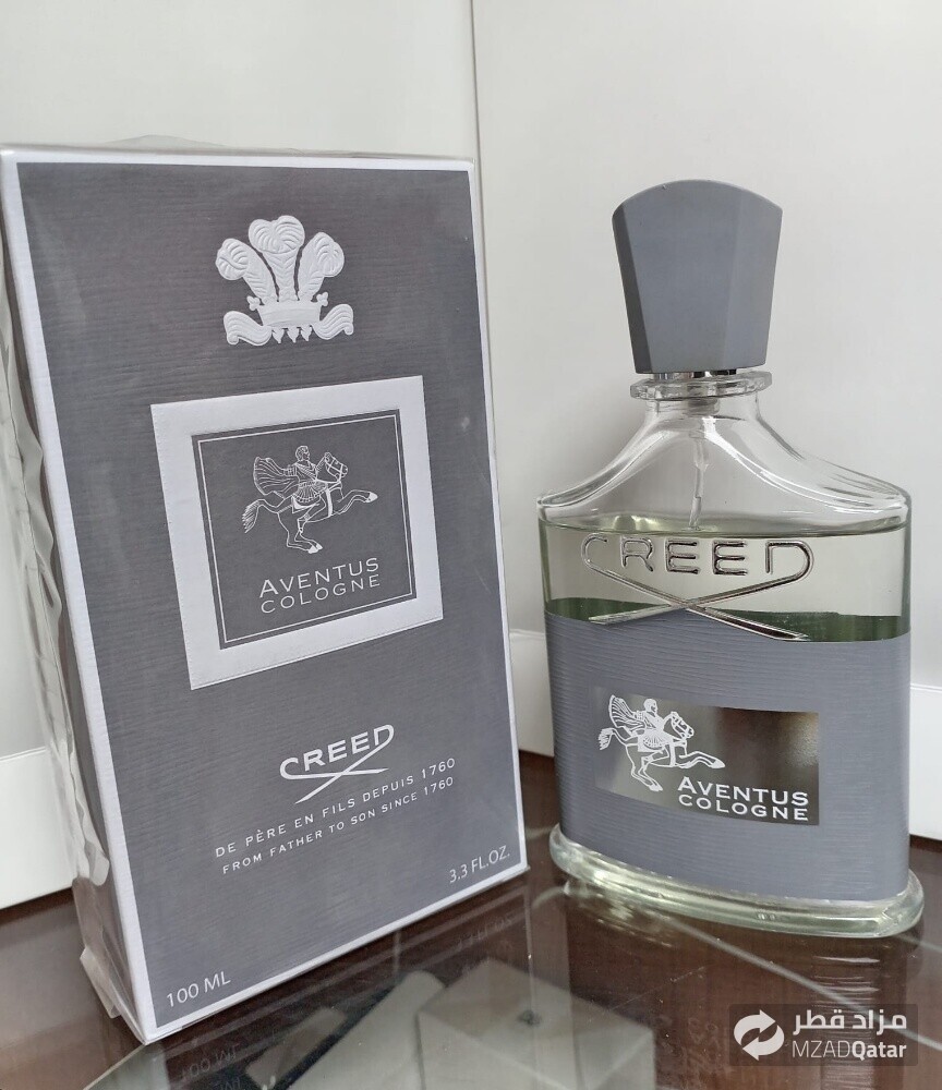 عطور رجالية ماستر - 5