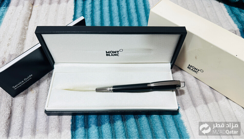 Montblanc Premium Ballpoint Pen  - 1