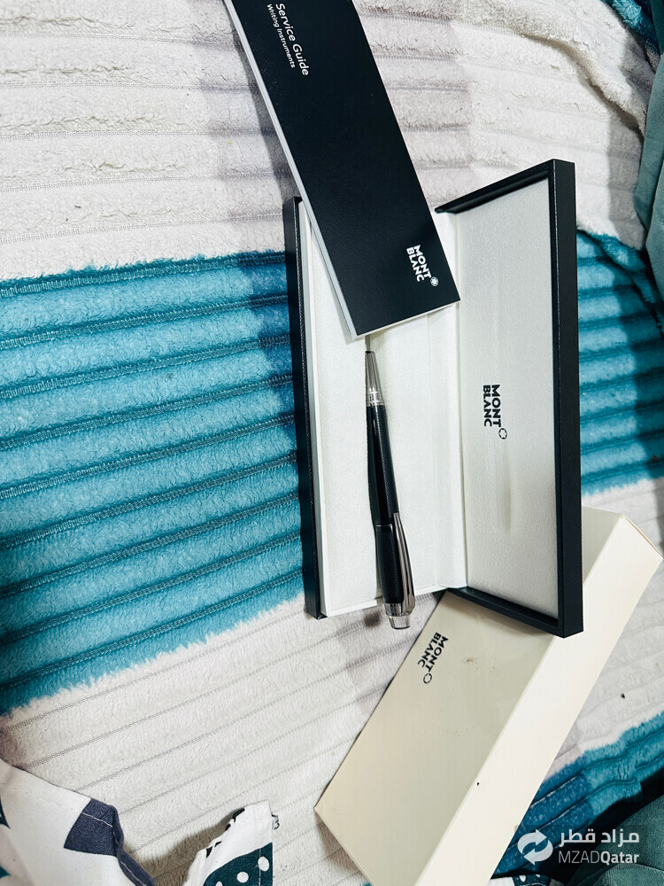 Montblanc Premium Ballpoint Pen  - 2