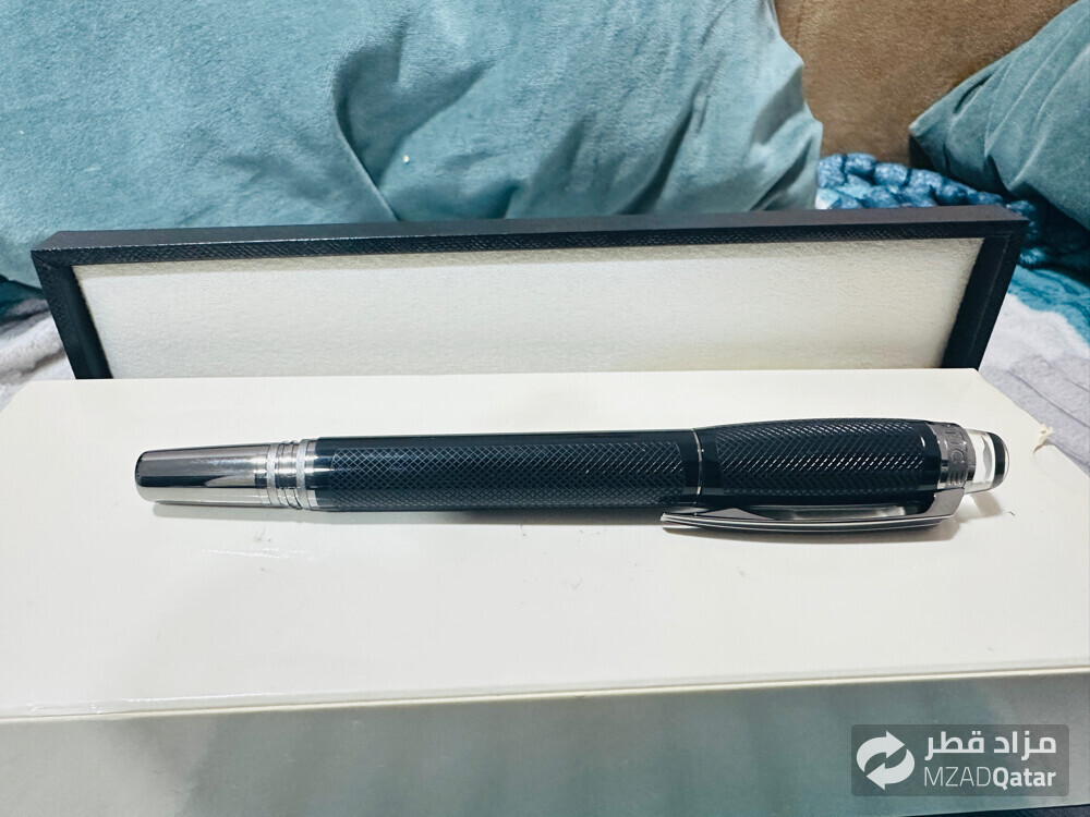 Montblanc Premium Ballpoint Pen  - 5