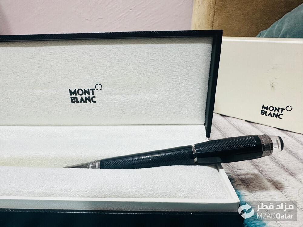 Montblanc Premium Ballpoint Pen  - 3