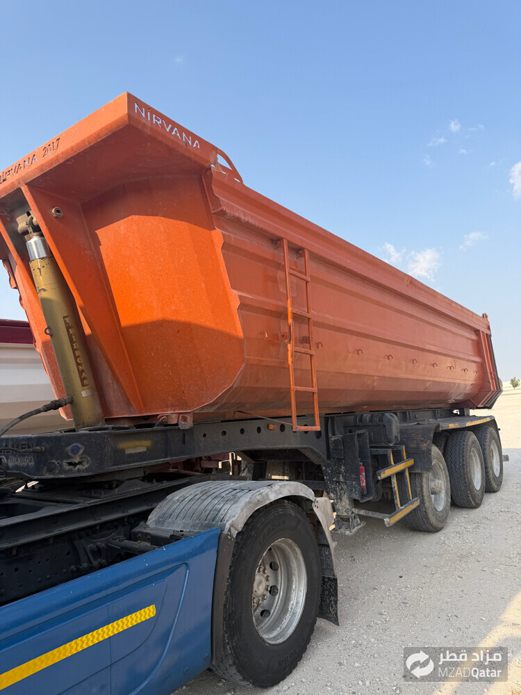 trailer for sale - 2