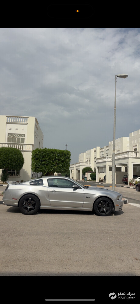 موستنق - 3