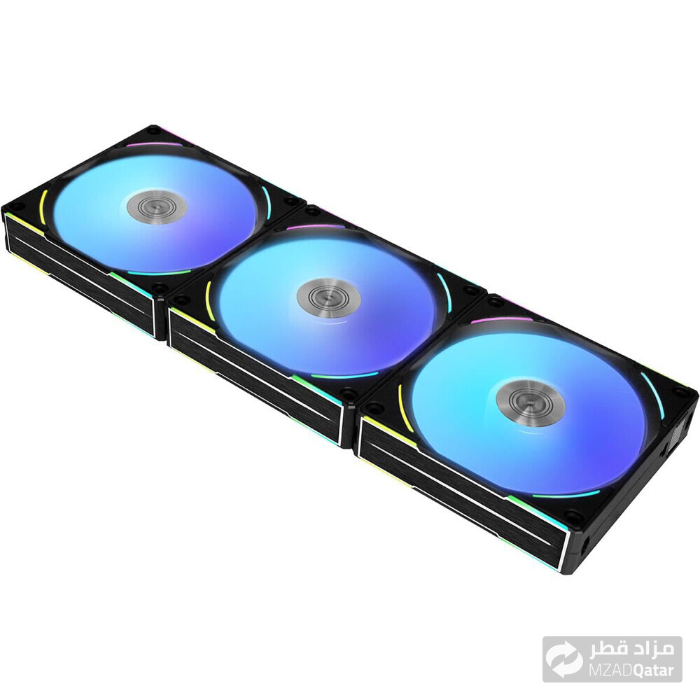 lian li fans - 2