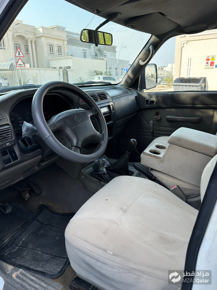 للبيع نيسان - 3