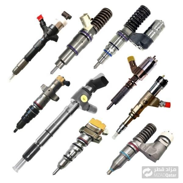 A ONE DIESEL- MOTORS REPAIR WORKS. - 9