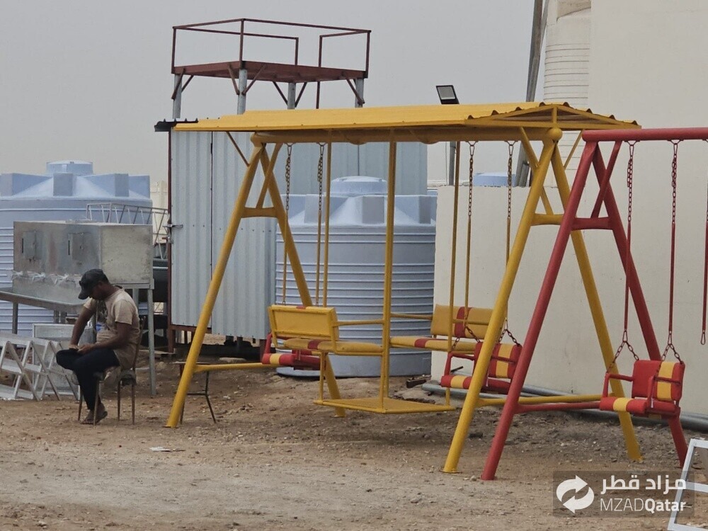 مرجيحة أطفال - أرجوحة الأطفال - 2