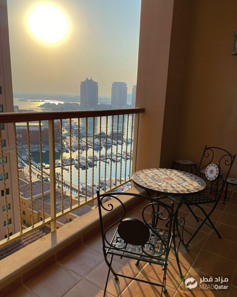 اللؤلؤة بورتو ارابيا - 8