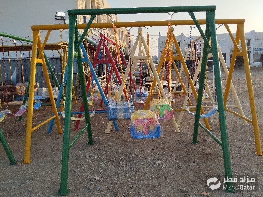 Kids Swing..Children's Swing - 2
