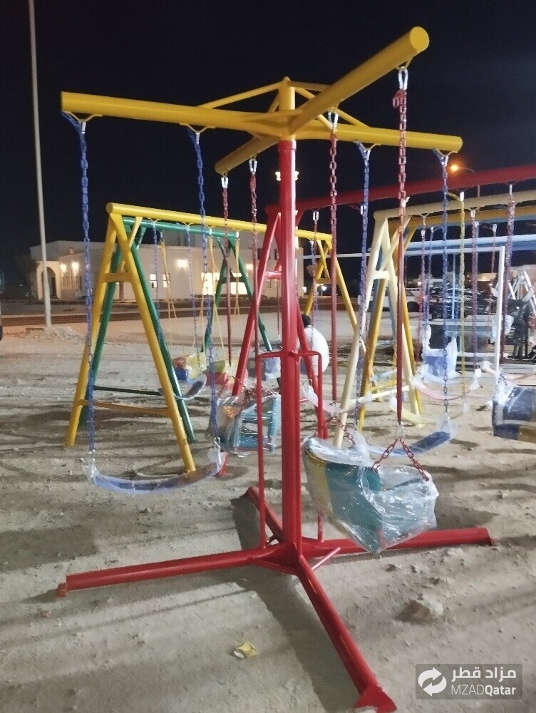 Kids Swing..Children's Swing - 3