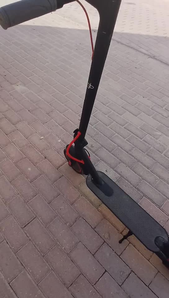 Awesome scooter - 5