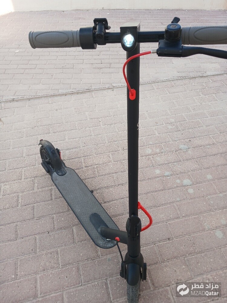 Awesome scooter - 4