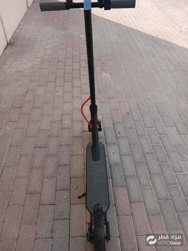 Awesome scooter - 3