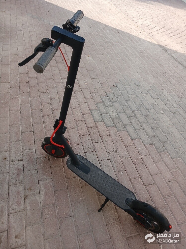Awesome scooter - 1