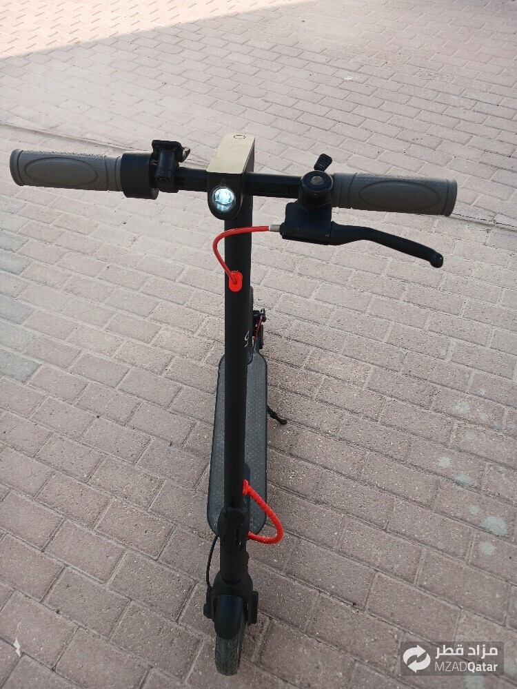 Awesome scooter - 2