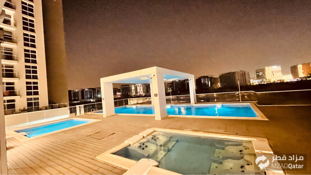 لوسيل الكريسنت - 3
