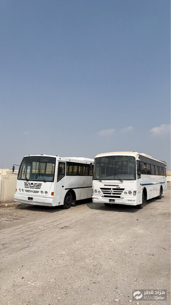 اشوك ليلاند 2008_2005 - 1
