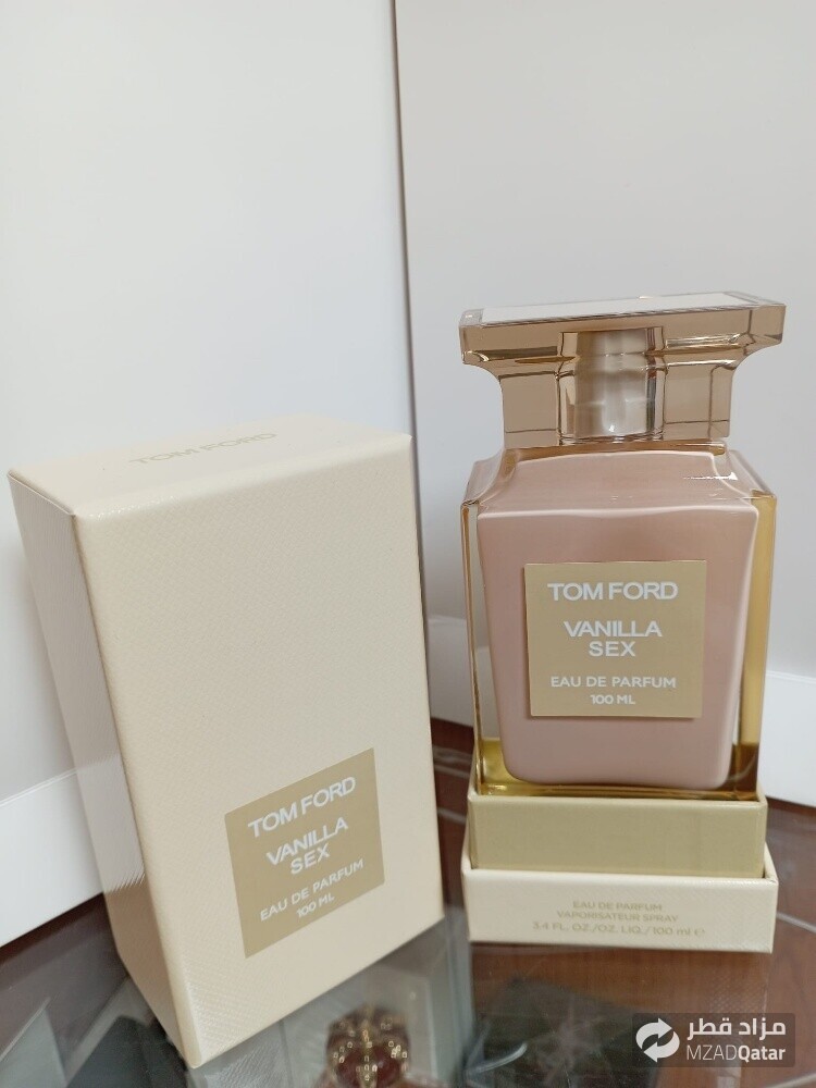 Tom Ford perfume - 6