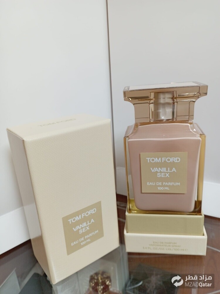 Tom Ford perfume - 3