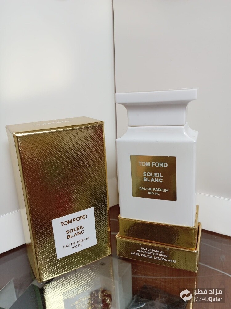 Tom Ford perfume - 2