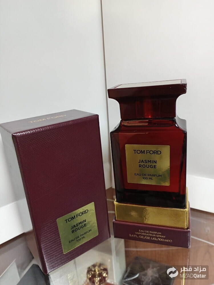 Tom Ford perfume - 9