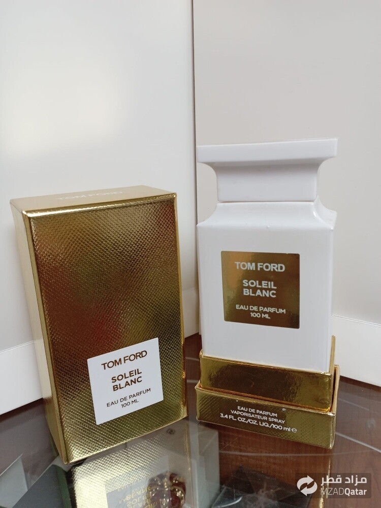 Tom Ford perfume - 4