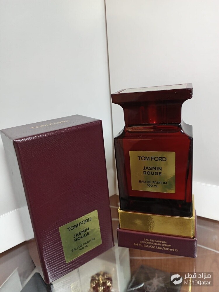 Tom Ford perfume - 7