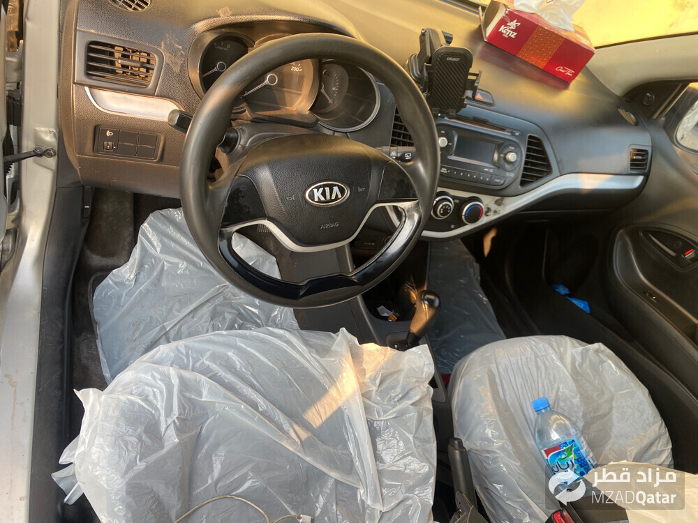 Kia picanto 15 model - 6