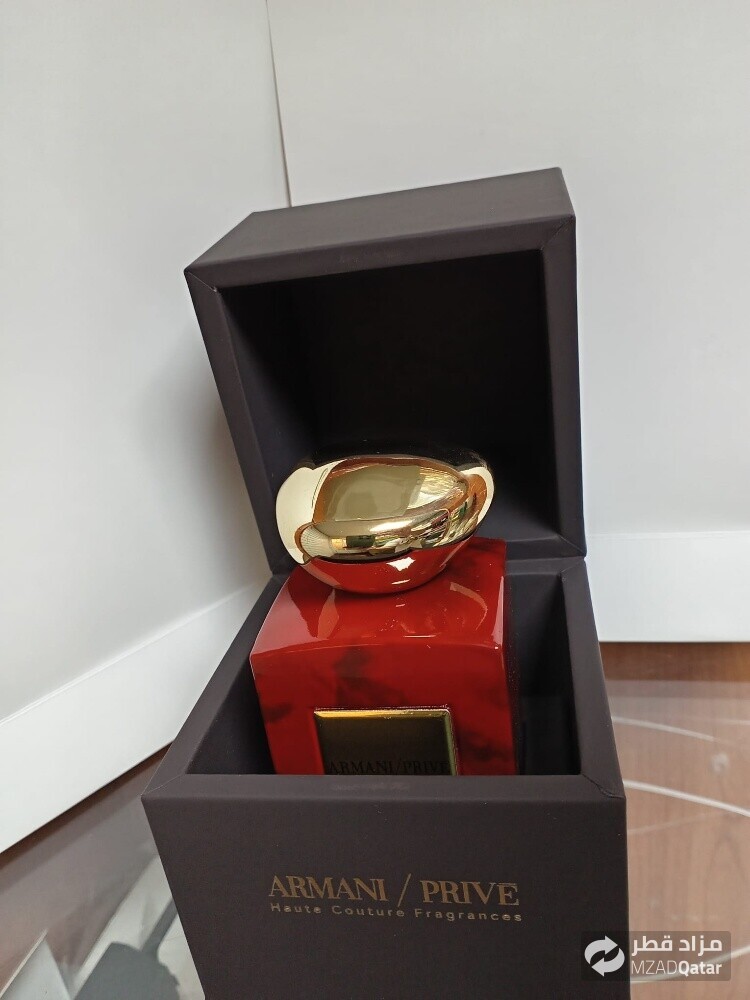 Armani perfume - 3