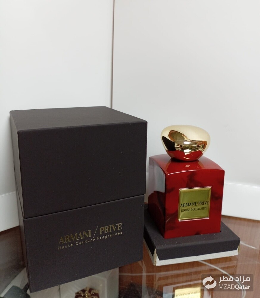 Armani perfume - 1