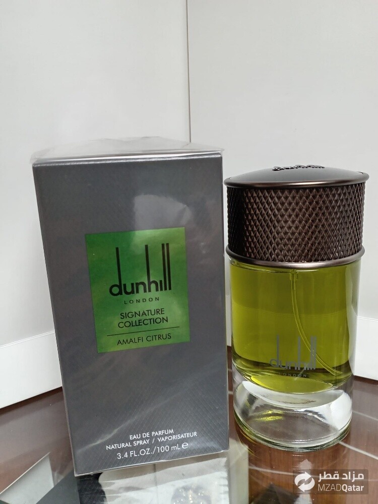 Dunhill - 3