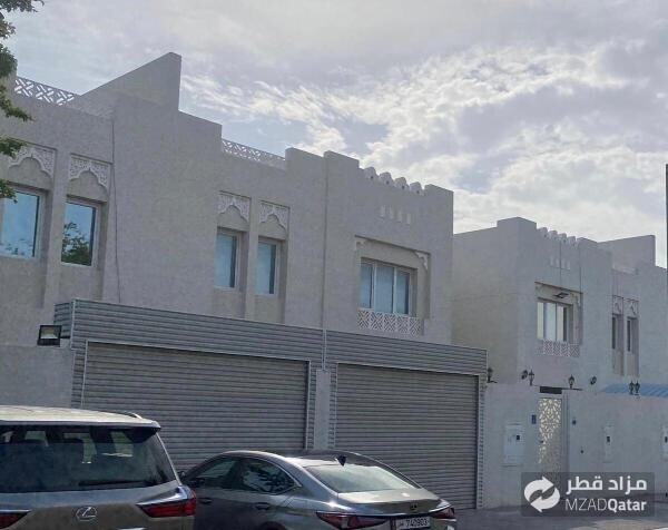 للبيع بابو هامور فلتين متلاصقين - 2