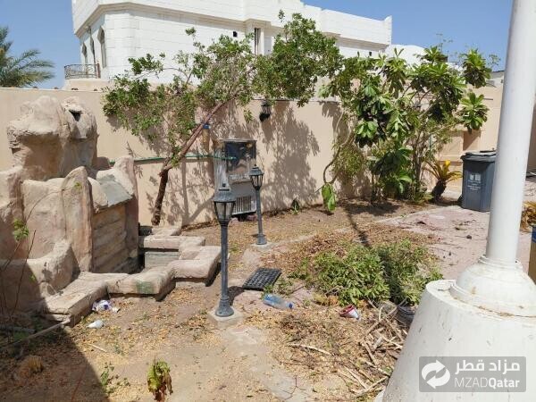 للإيجار فيلا منطقة العسيرى - 2