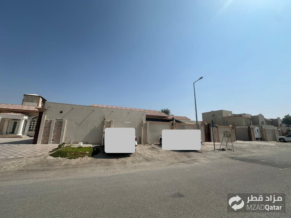للبيع بيت شعبي بمعيذر الجنوبي - 2