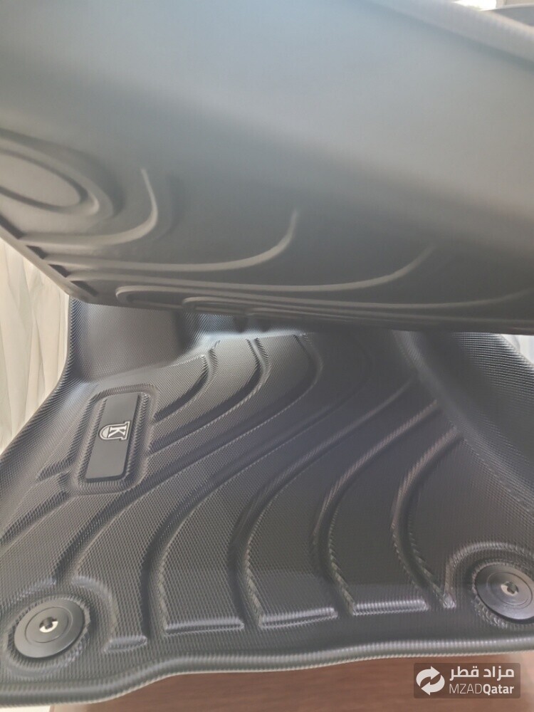 water proof car carpet - 3