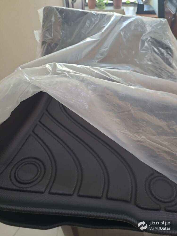 water proof car carpet - 2