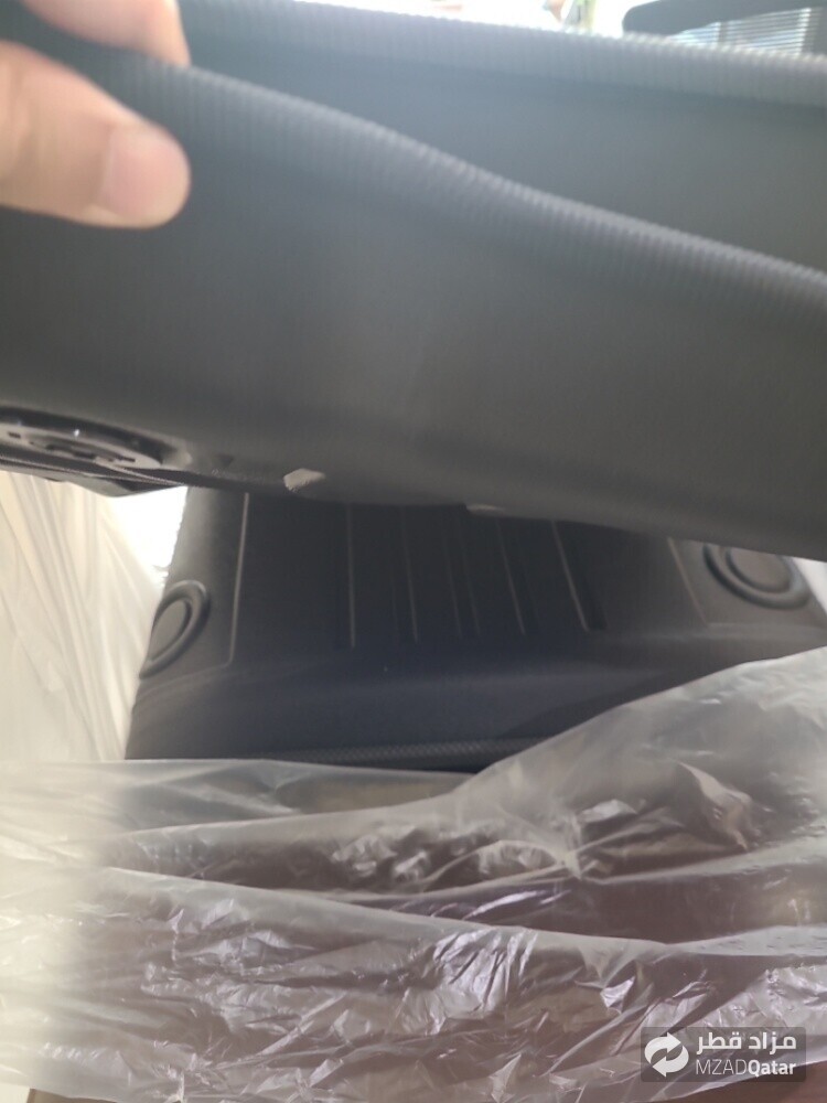 water proof car carpet - 4