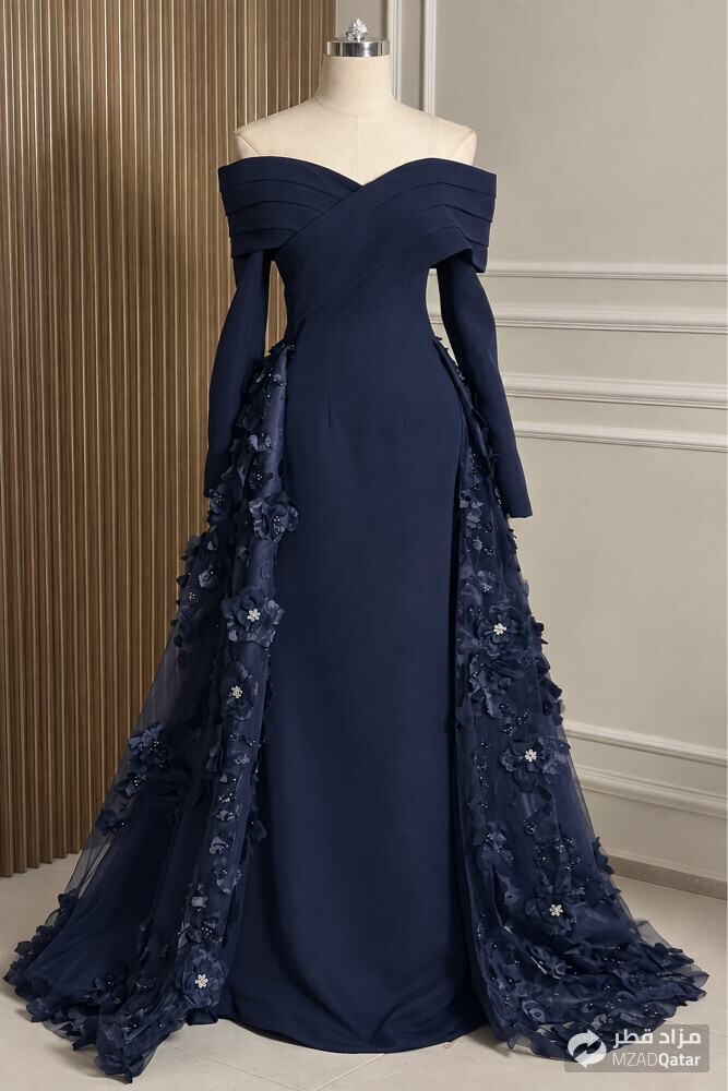 Luxury dress for sale - 1