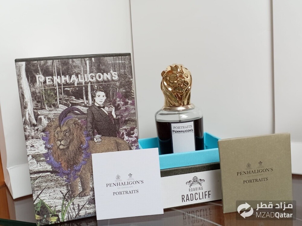 عطور رجالي ماركه - 4