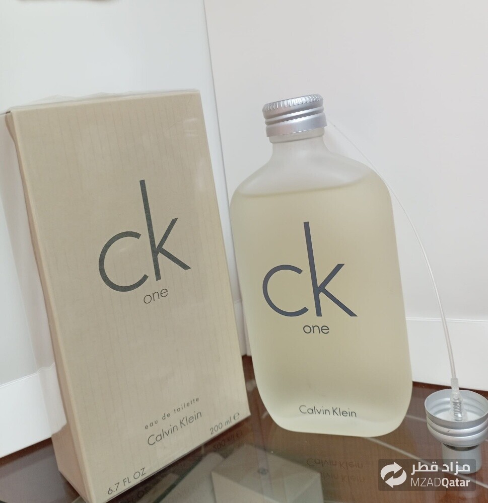 عطور رجالي ماركه - 6