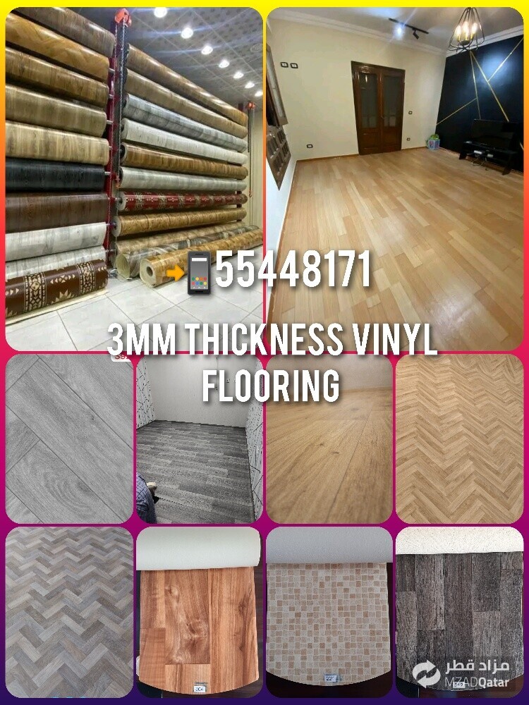 flooring waterproof vinyl - 2