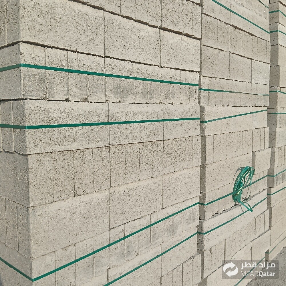 For sale 5 cm thick kerbstones - 22