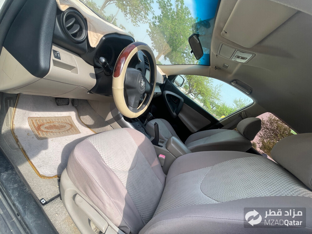Toyota RAV4  - 5