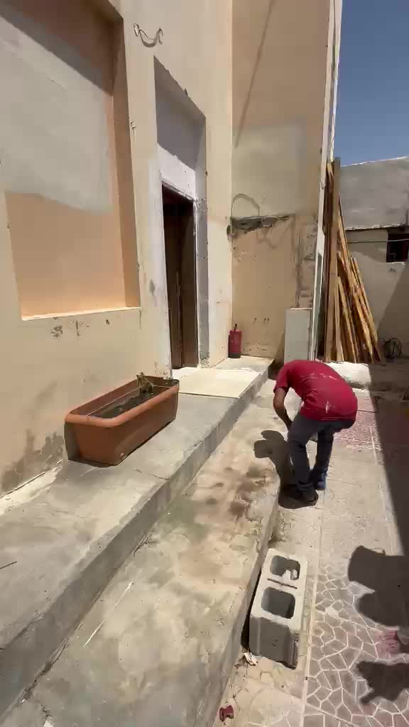 استوديو للإيجار سيلية المعراض - 1